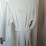 Bride Robe size small Uk 8/10 Image 4