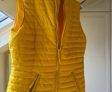 Brakeburn sleeveless Gilet