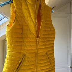Brakeburn sleeveless Gilet