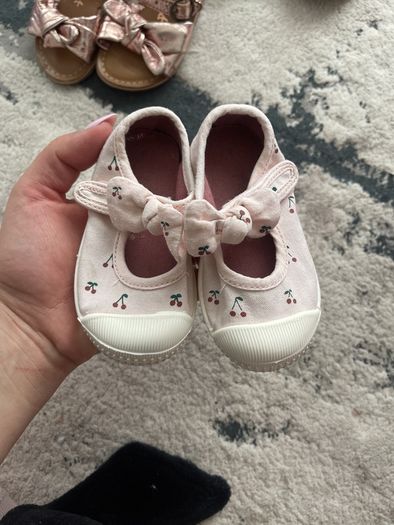 baby girl shoes Next Clarks Converse Step2wo Toms