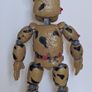 FNAF Springtrap Figure Image 3