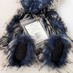 Charlie bears byte