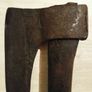 Antique German Axe Image 4