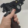 Mandalorian Blaster Image 4
