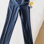 School Trousers Age 11-12 Image 3