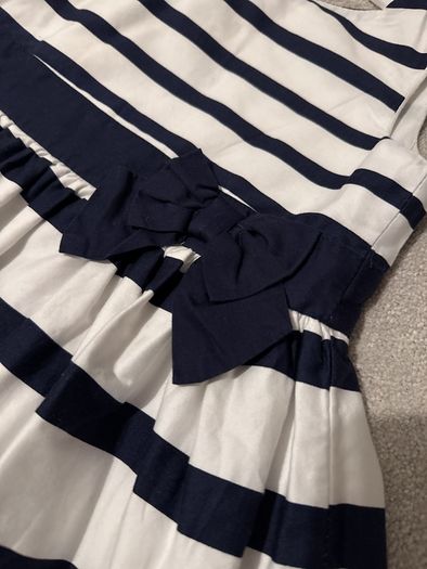 baby girl dress 12-18 m