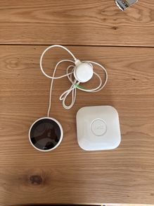 Nest Nest Wi-Fi Home Programmable Thermostats