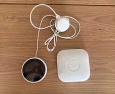 Nest Nest Wi-Fi Home Programmable Thermostats