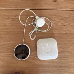 Nest Nest Wi-Fi Home Programmable Thermostats