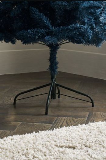 Christmas Tree NAVY