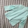 Billy bandit Blazer MINT green 3-4 yrs DPAM shorts Image 7
