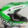 motorcross helmets size Large New & used Image 2