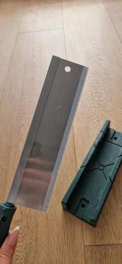 Angle Saw