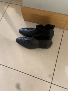 Kirt Geiger Ankle shoe / boot size 8
