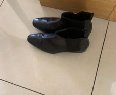 Kirt Geiger Ankle shoe / boot size 8