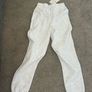 11-12y stitch joggers BNWT Image 3