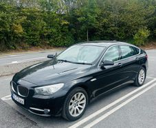Bmw 530d Gt
