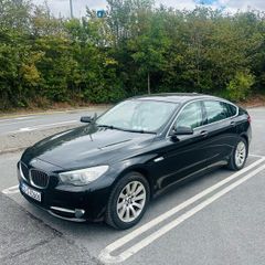 Bmw 530d Gt