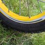 12 inch fireman bike Image 3