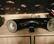 Samsung Bluetooth speaker