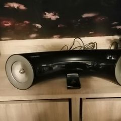 Samsung Bluetooth speaker