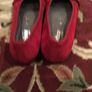 Gabor Suede Shoes, size EU-37, UK-4.5 Image 4