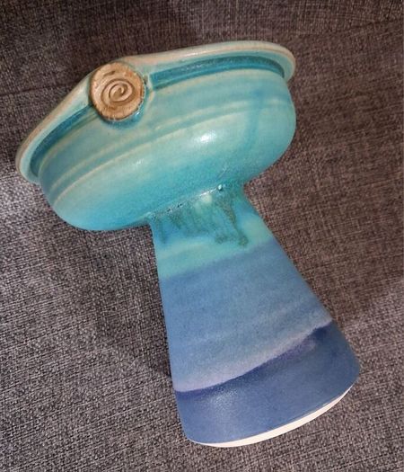 Diem Candle holder