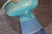 Diem Candle holder