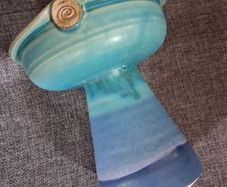 Diem Candle holder