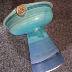 Diem Candle holder