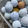 golf balls Image 4