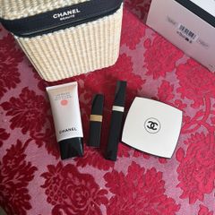 Chanel Healthy Glow Summer essentials