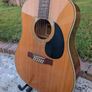 Hohner HW1200N 12-String Acoustic Guitar Image 2