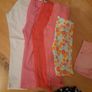 Girl's summer bundle, age 9-10 Image 9
