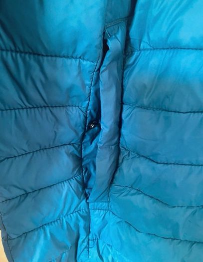 Livergy size xl jacket