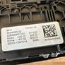 BMW 5er 5series G30 / G31/ G32 Radio and A/C control panel Image 3