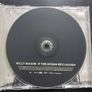 Willy Mason - If the Ocean gets Rough CD Image 2
