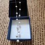 Brand New Beautiful Freshwater Pearl Necklace Image 5