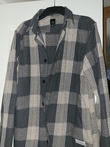 River Island Mans Shirt