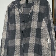 River Island Mans Shirt
