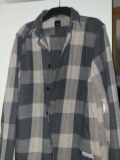 River Island Mans Shirt