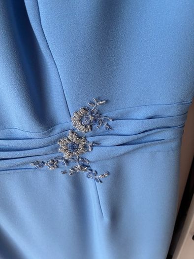 Mother of the Bride outfit