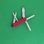 Vintage Discontinued Collectable Rare Wenger Evo Nail Clippee 65mm Swiss Army Knife Image 5