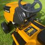 Cub Cadet LT2 Ride-On Lawn Mower Image 3