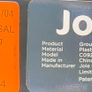 Joie Stages Child Car Seat (Excellent Condition) | Group 0+/1/2 | Dublin 18 Image 10