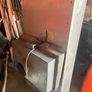 220v large extractor fan with heapa filter Image 2