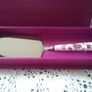 Two Aynsley Cake Servers Image 2