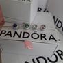 New genuine pandora pink essence appreciation charm Image 10