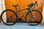 44cm Trek Domane AL 5 Gen 3 Disc - never ridden