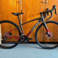 44cm Trek Domane AL 5 Gen 3 Disc - never ridden